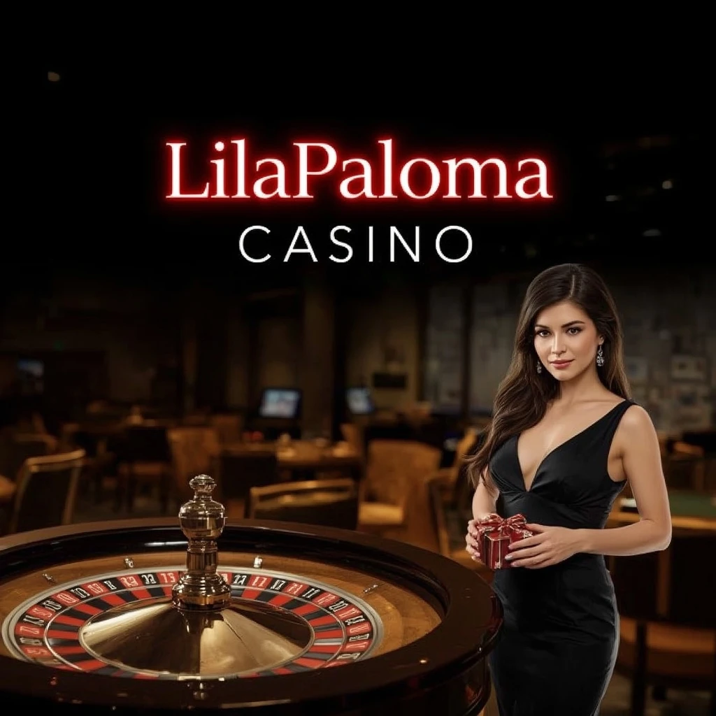 LilaPaloma Casino Deutschland