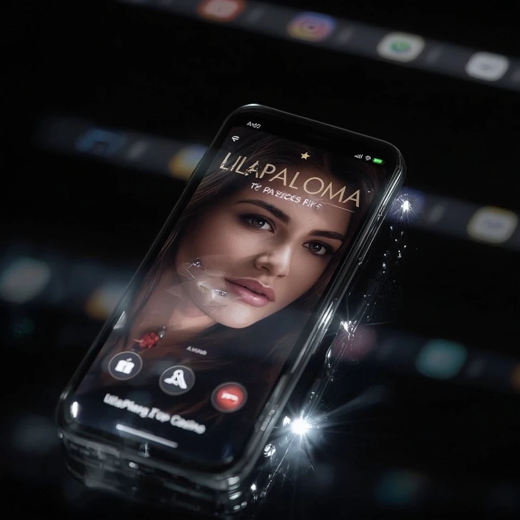 LilaPaloma Casino App